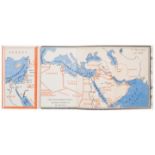 Bawden (Edward).- Serjeant (R.B.) The Arabs, signed and inscribed by Bawden to John & Lucie Aldri...