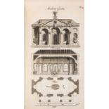 Architecture.- Wrighte (William) Grotesque Architecture, or, Rural Amusement, first edition, for ...