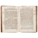 Annotated.- Spelman (Sir Henry) De non temerandis ecclesiis, Chvrches not to be violated. A tract...