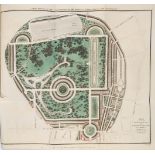 Regent's Park.- First Report of the Commissioners of His Majesty's Woods, Forests, and Land Reven...