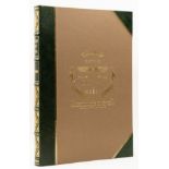 Africa.- Roberts (David) Sketches in Egypt & Nubia, limited edition, Aalsmeer, Pulchri Press, [c....