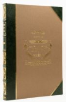Africa.- Roberts (David) Sketches in Egypt & Nubia, limited edition, Aalsmeer, Pulchri Press, [c....