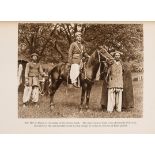 Mountaineering.- India.- Workman (Fanny Bullock & William Hunter) The Call of the Snowy Hispar: a...