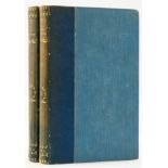 Dumas (Alexandre) The Three Musketeers, 2 vol., edition de luxe, one of 750 copies, 1894.