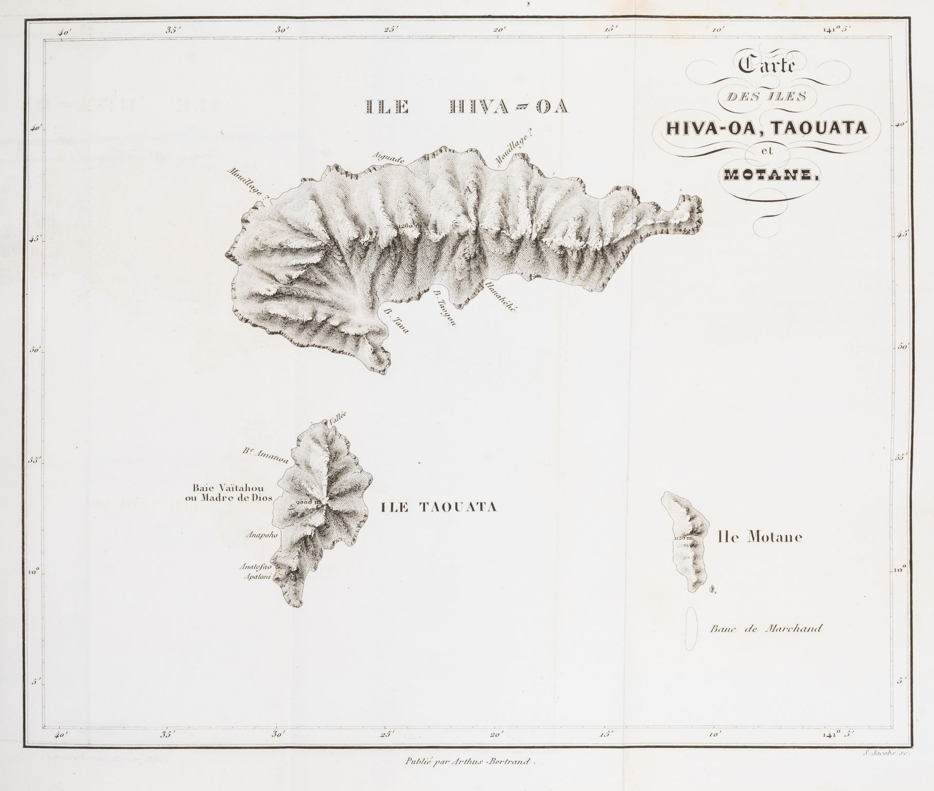 Levant.- Lamartine (Alphonse de) Souvenirs, Impressions, Pensées et Paysages pendant un Voyage en... - Bild 2 aus 2