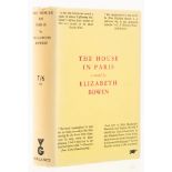 Bowen (Elizabeth) The House in Paris, first edition, 1935.