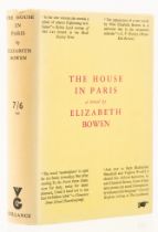 Bowen (Elizabeth) The House in Paris, first edition, 1935.