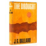 Ballard (J. G.) The Drought, first edition, 1965