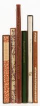 Whittington Press.- Butcher (David) The Whittington Press: A Bibliography 1971-1981, one of 320 c...