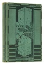 Yeats (William Butler) The Tower, first edition, 1928.