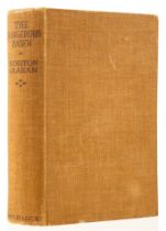 Graham (Winston) The Dangerous Pawn, first edition, signed by the author, 1937.
