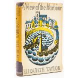 Taylor (Elizabeth) A View of the Harbour, first edition, 1947.