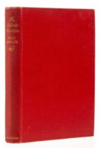 Coward (Noël).- Ambler (Eric) The Schirmer Inheritance, first edition, signed presentation inscri...