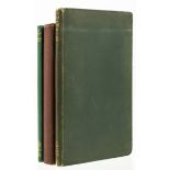 Freud (Sigmund) The Ego and the Id, first English edition, 1927 & other first English editions by...