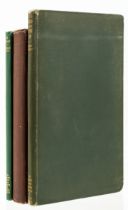 Freud (Sigmund) The Ego and the Id, first English edition, 1927 & other first English editions by...