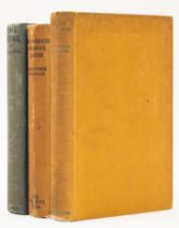 Day Lewis (Cecil).- Isherwood (Christopher) All the Conspirators, first edition, 1928 & others, a...