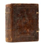 Poland-Lithuania.- [A sammelband of 10 Counter-Reformation Jesuit texts], Vilnius, Krakow, Posnań...