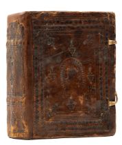 Poland-Lithuania.- [A sammelband of 10 Counter-Reformation Jesuit texts], Vilnius, Krakow, Posnań...