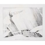 Mountaineering.- Fellows (Charles) A Narrative of an Ascent to the Summit of Mont Blanc, first ed...