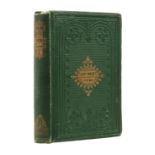 Wilde (Oscar).- Wilde (Lady Jane Francesca) Poems by Speranza (Lady Wilde), first edition, Dublin...