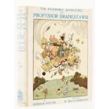 Robinson (William Heath).- Hunter (Norman) The Incredible Adventures of Professor Branestawm, fir...