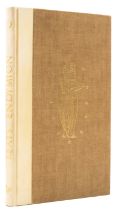 Golden Cockerel Press.- Keats (John) Endymion, one of 500 numbered copies, Golden Cockerel Press,...