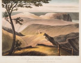 St. Helena.- Beatson (Maj.-Gen. Alexander) Tracts Relative to the Island of St. Helena, 1816