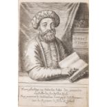 Judaica.- Coenen (Thomas) Ydele Verwachtinge der Joden Getoont in den Persoon van Sabethai Zevi, ...