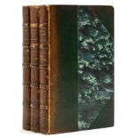 Sala (George Augustus) The Seven Sons of Mammon: A Story, 3 vol., first edition, Tinsley Brothers...