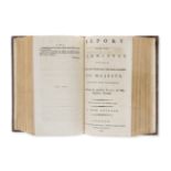 Regency.- History and Proceedings (The) of the Lords and Commons of Great-Britain, in Parliament,...