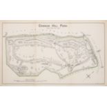 Municipal Corporations.- City of Birmingham. Public Parks and Pleasure Grounds. Their Cost, Areas...