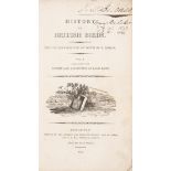 Birds.- Bewick (Thomas) History of British Birds, 2 vol., first edition, 1797-1804; and another b...