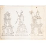 Patisserie.- Carême (Marie-Antoine) The Royal Parisian Pastrycook and Confectioner, scarce first ...