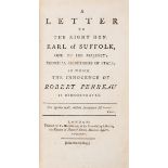 Trials.- proceedings of (The) a General Court-Martial held at the Horse-Guards ... upon the Trial...