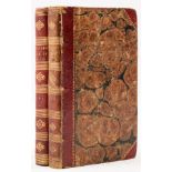 Southey (Robert) The Life of Nelson, 2 vol., first edition, 1813.