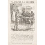 Drinking.- Temperance.- British Temperance League. The Greatest of all murderers. Great open-air ...