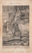 Food & Drink.- Marshall (A.B.) Larger Cookery Book of Extra Recipes, [c.1891] & others, 20th cent...