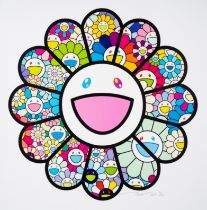 Takashi Murakami (b.1962) School Entrance Ceremony