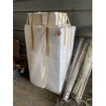 Quantity of insulated packing boxes