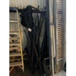 **NO VAT** Welding screens