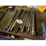 **NO VAT** Maximus breaker drill bits