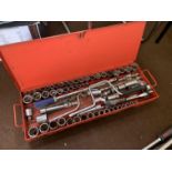 Socket set