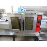 Vulcan Convection Oven on Stand