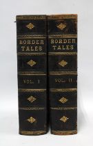 Border Tales Volumes I & II (2)