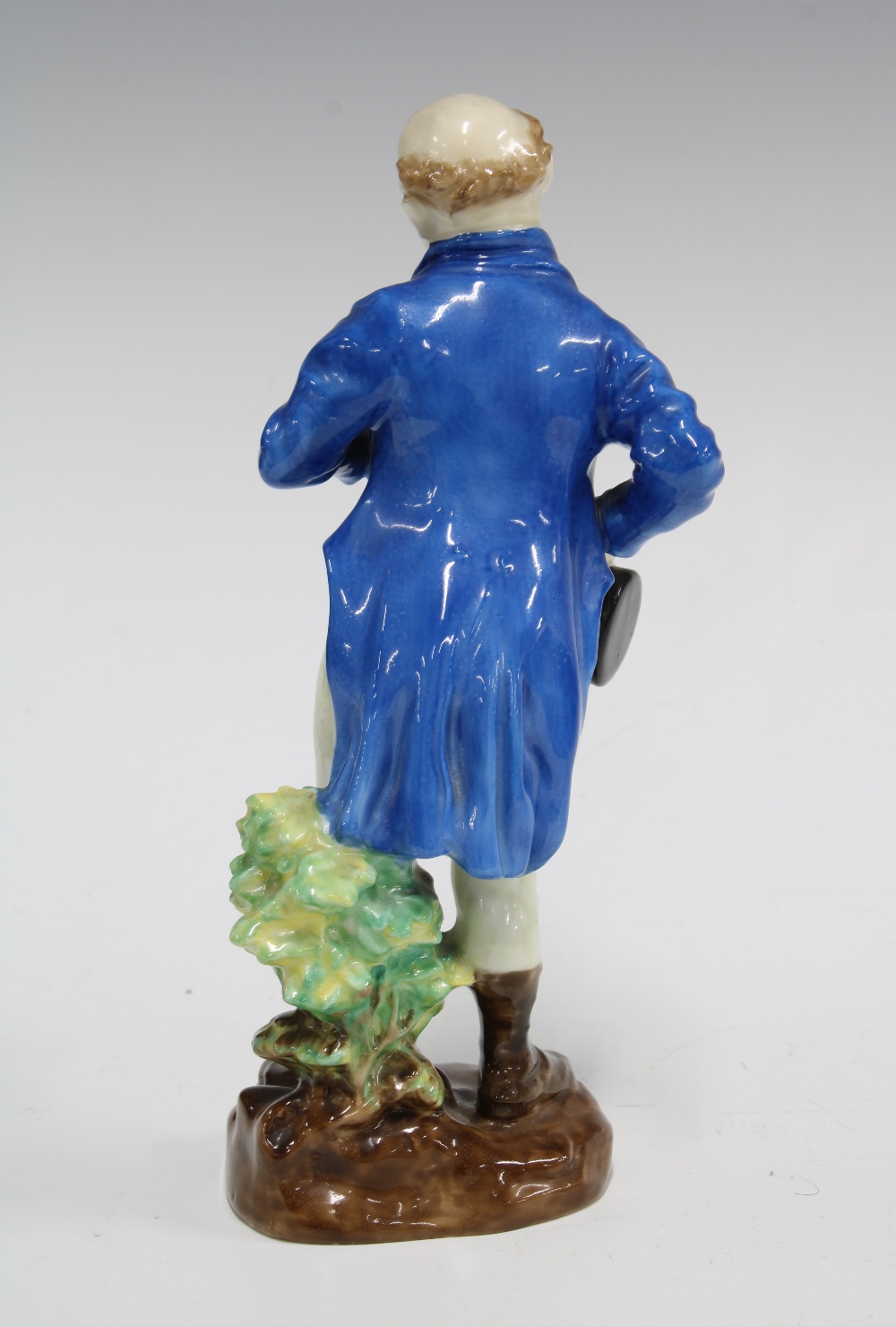 Royal Doulton Pickwick figure HN556, 18.5cm - Bild 2 aus 4