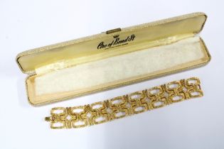 TRIFARI, vintage bracelet