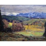 Thoma, Emil | 1869 Enge bei Zürich, Schweiz - 1948 Riedering