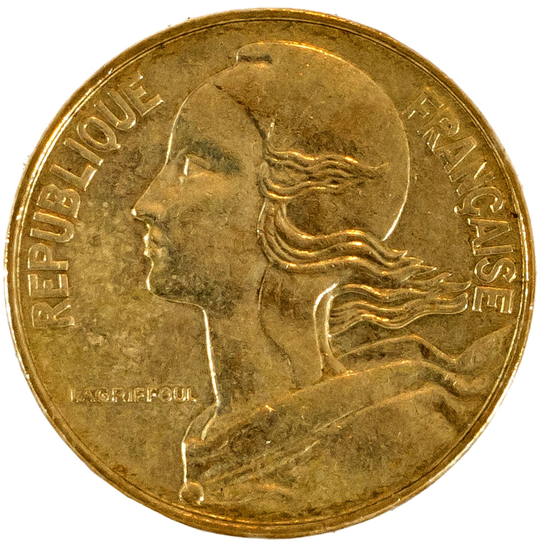 Konvolut von 16 Münzen und einer Wertmarke | 20. Jh. - Image 7 of 27