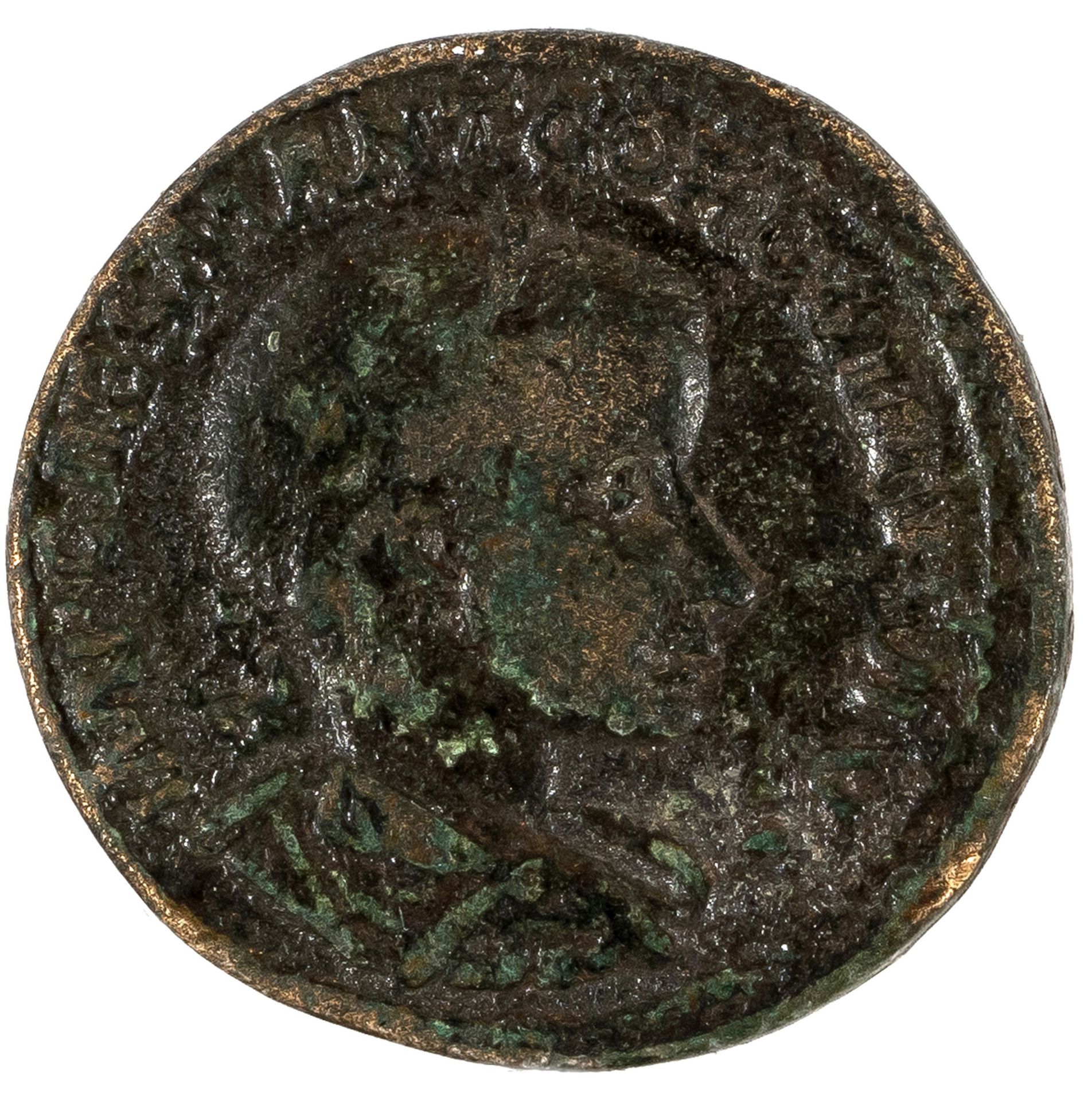 Römische Kaiserzeit | 238/239 n. Chr. - Bild 2 aus 3