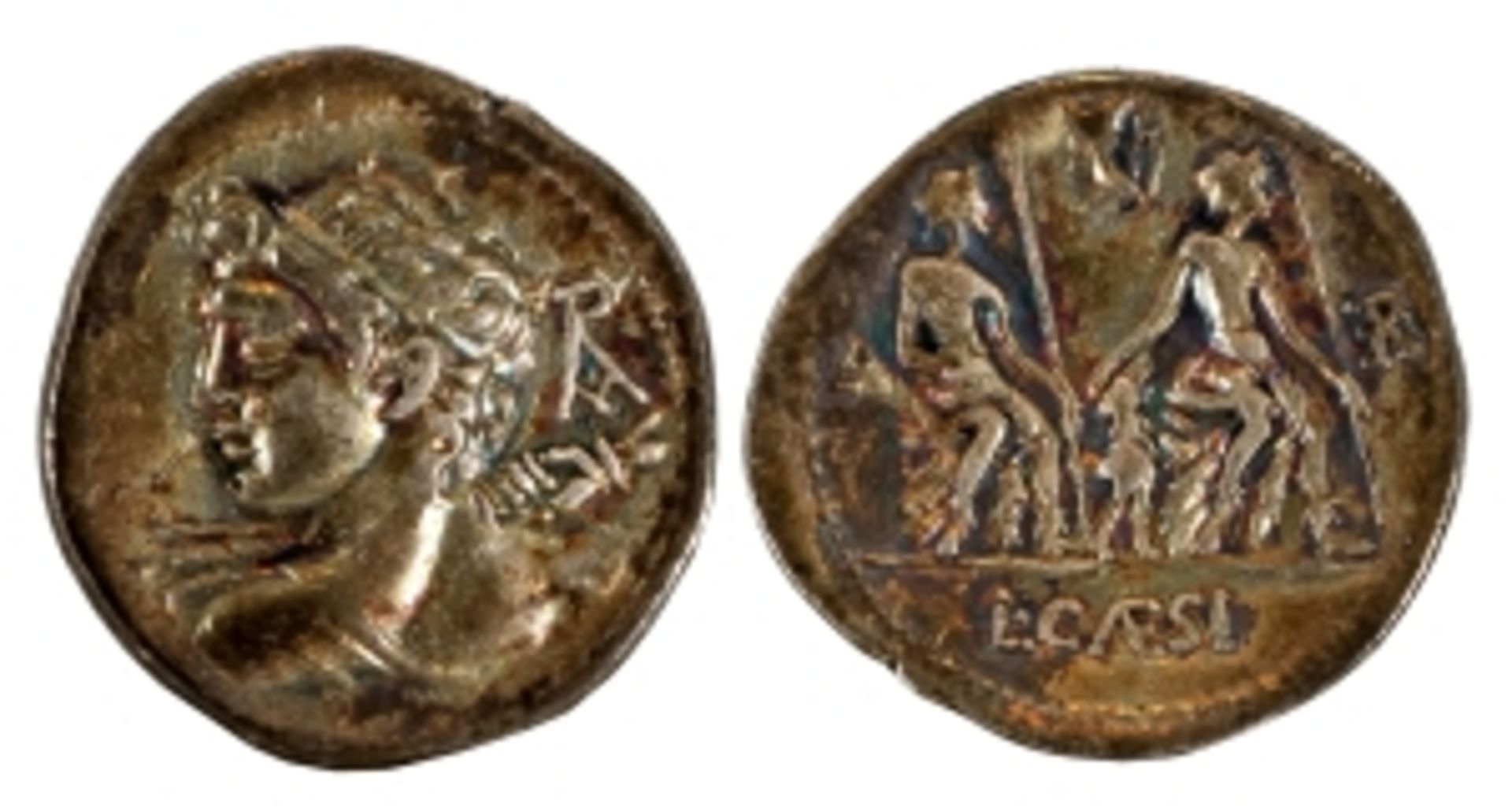 Römische Republik | 112/ 111 v. Chr. (?)
